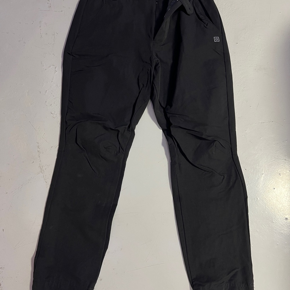 Ohmme Waterproof Joggers